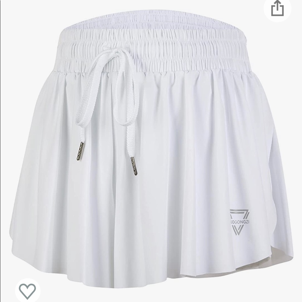 OFF-BRAND Keiki Kona Shorts